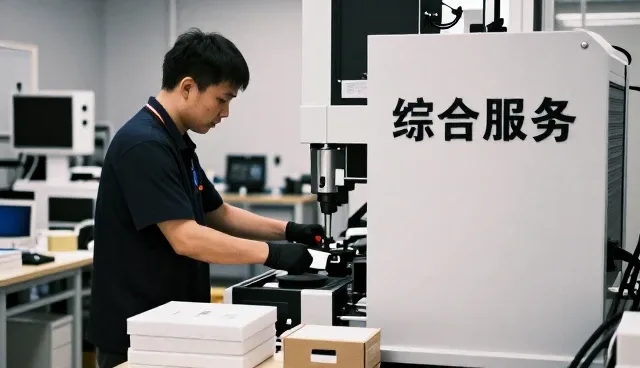 市场分析报告